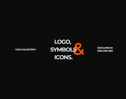 Logo collection I