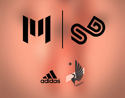 Away Concept Kit Minnesota FC X Adidas
