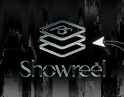 Project Showreel video