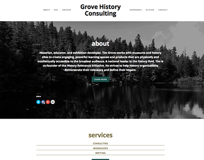 website__Grove History Consulting