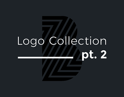 Logo Collection pt. 2