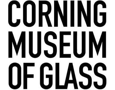 Corning Museum of Glass Selections