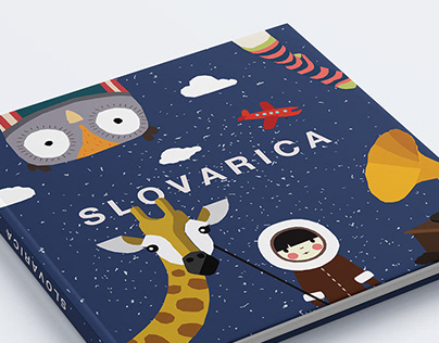Spelling book/ Slovarica