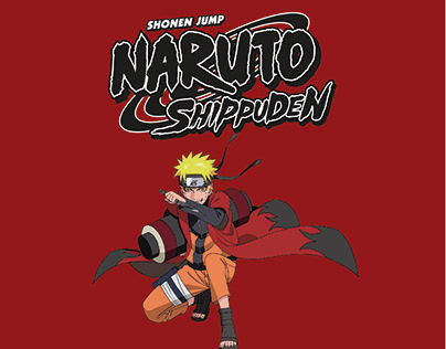 Coleção Naruto Shippuden
