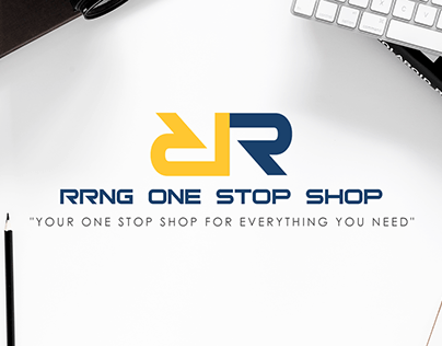 RRNG ONE STOP SHOP- WEBSITE STORE DESIGN