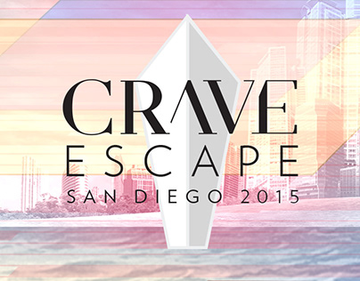 Dell Alienware - Crave Escape Activation Event