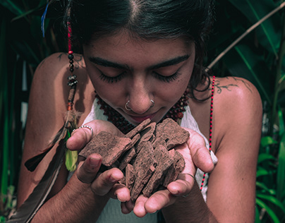 Chapada Cura - Cacao Ceremony