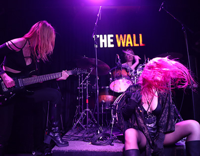 Marla | The Wall Saloon - 19 Ocak 2024