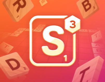 Scrabble | 3 Variants (WorldWinner)