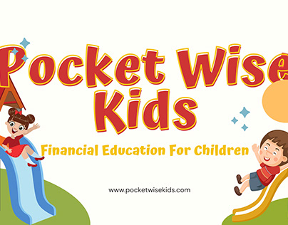 Financial Education For Children