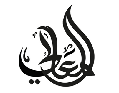 Project thumbnail - El-Maaly logo