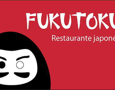 Naming y Diseño de Marca de Restaurante Japonés