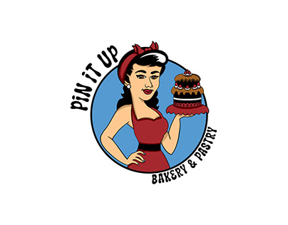 Project thumbnail - Pin it up - brand