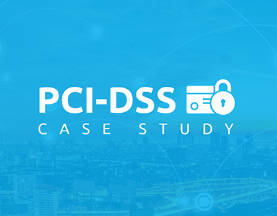 PCI-DSS Case Study