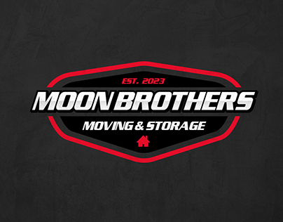 Moon Brothers Moving & Storage