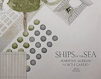 SHIPS OF THE SEA MUSEUM