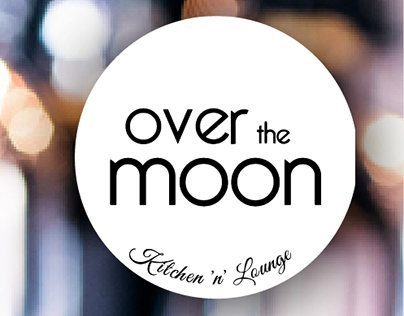 Over The Moon (OTM) Branding & Promotion
