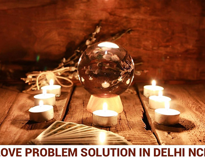 Love problem solution in Delhi