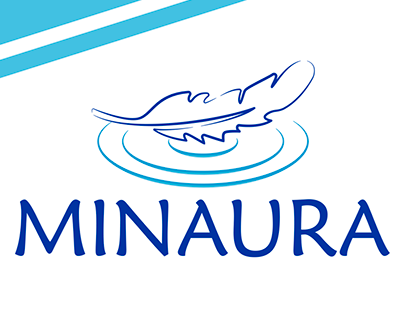 Rebranding Minaura | FAAL
