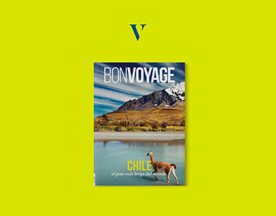 BonVoyage Magazine