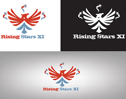 Rising Stars XI