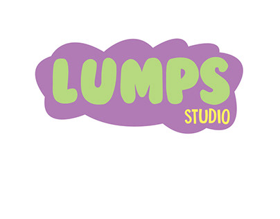 Lumps Rebranding