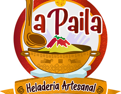 Heladeria LA PAila