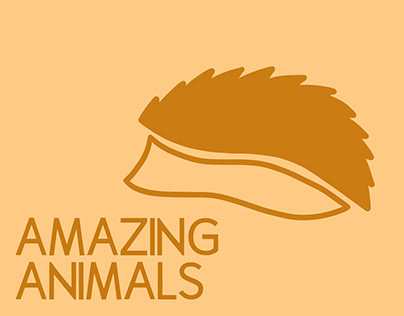 Amazing Animals: Hedgehogs