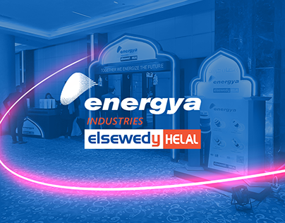 Project thumbnail - Energya Industries | Iftar Ramadan | 2023