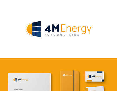 4M Energy - Usługi fotowoltaiczne