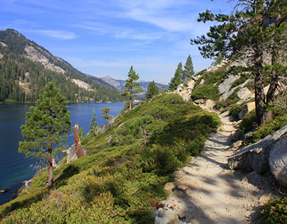 How to Hike the Pacific Crest Trail