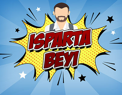 Isparta Beyi Logo