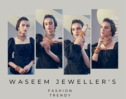 Waseem Jeweller's