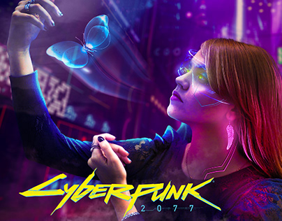 Cyberpunk-2077 edit