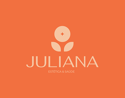 Juliana Estética e Saúde - Branding