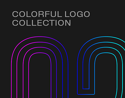 Colorful Logo Collection