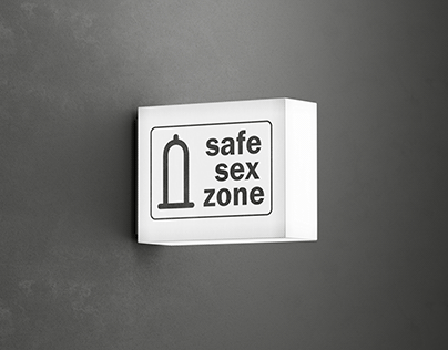 Safe sex zone