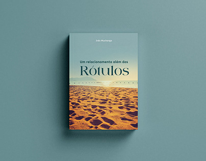 Um Relacionamento Além dos Rótulos-Book cover