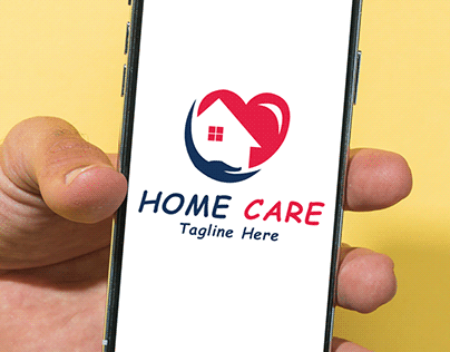 Logo Design HomeCare