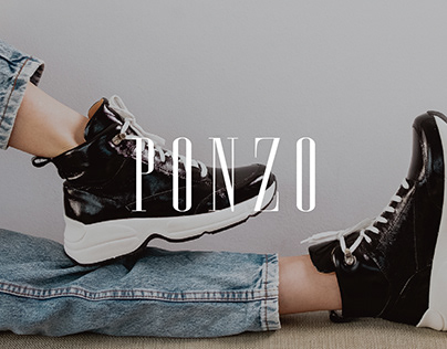 Zapatos Ponzo