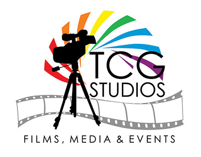 Logo For TCG Studios