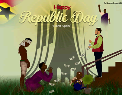 Republic Day of Ghana