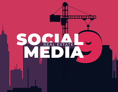 SOCIAL MEDIA 9 | RealEstate