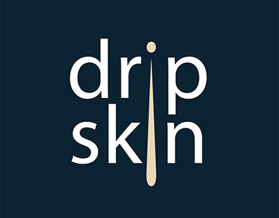 dripskin logo