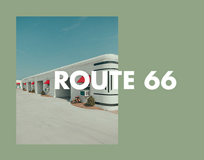 Route 66: Illinois to Oklahoma