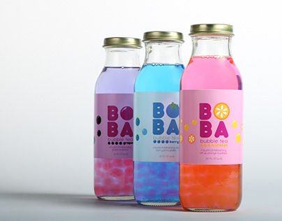 Boba Packaging
