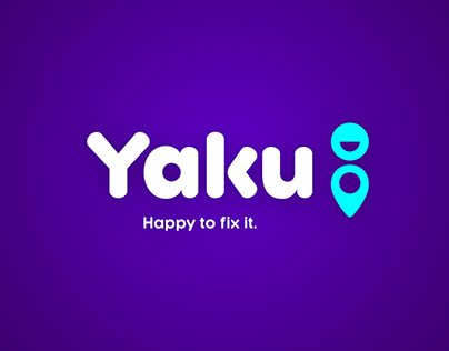 Yaku. Happy to fix it.