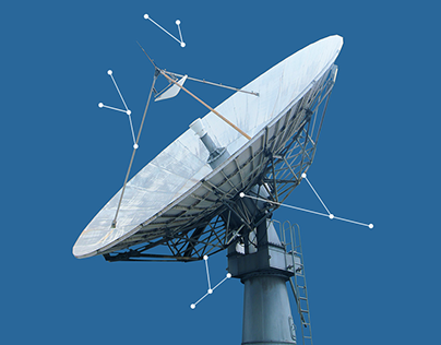 STECCOM | Спутниковая связь