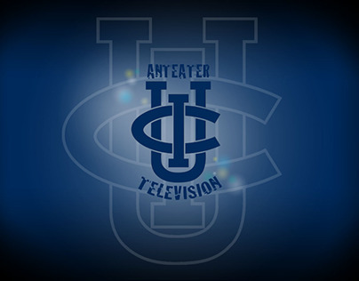 Video Intro | Anteater Television