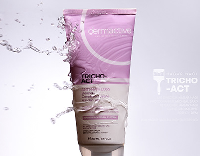 DERMACTIVE | Skin Care Products